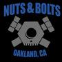 Nuts and Bolts profile picture