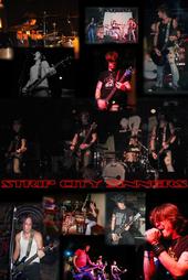 Strip City Sinners 2005-2007 profile picture