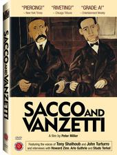 Sacco and Vanzetti profile picture