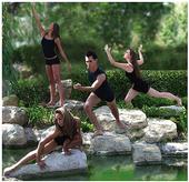 ALIVE Contemporary Dance Company profile picture