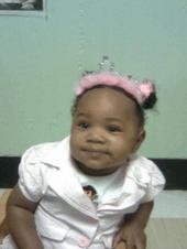 SAMMiE -- she will ALWAYSZ be my little princess.* profile picture