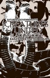 Creatures United profile picture