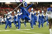 HBCU MARCHING BANDS profile picture