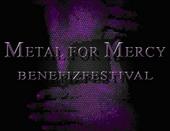 METAL FOR MERCY -FESTIVAL- profile picture