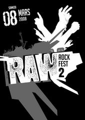 Raw Rock Fest profile picture