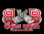 BREAK BREAD RECORDS profile picture