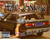 The HATE JUNKIES profile picture