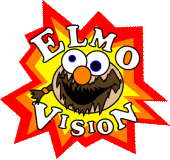 Elmo profile picture