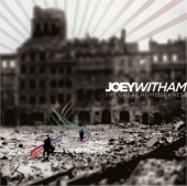 joey witham(The Great Homesickness in stores now!) profile picture