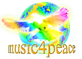 Music 4 Peace profile picture