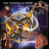 Joe Nardulli Band profile picture