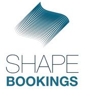 Shape Bookings Dj Agency profile picture