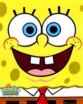 SpongeBob profile picture