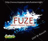 fuzeteennight