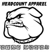 HeadCount Apparel [NEW SONGS UP] profile picture