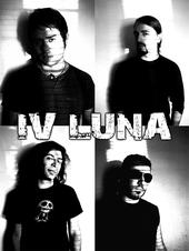 IV LUNA *Working On New Cd* profile picture