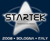 Startek Festival profile picture