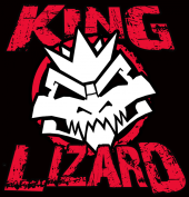 KING LIZARD profile picture