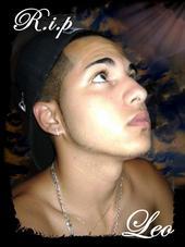 R.I.P LEO :: I LOVE YOU CUS!!! I WILL ALWAYS DO profile picture