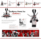 Kuwabatake Sanjuro profile picture