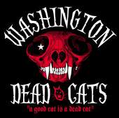 Washington Dead Cats profile picture