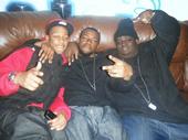 D-Train D@ BOSS (R.I.P. lil Cuz J LOU) profile picture