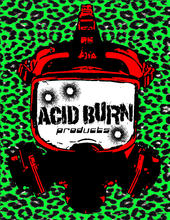 ACID BURN profile picture