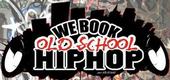 WE BOOK OLD SCHOOL HIP HOP profile picture