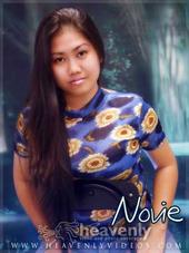 novie amor profile picture