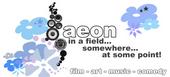 AEON FESTIVAL - TICKETS ON SALE! profile picture