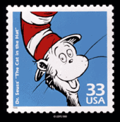 Dr Seuss profile picture