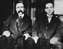 Sacco and Vanzetti profile picture