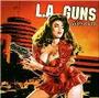 L.A. Guns Vixens profile picture