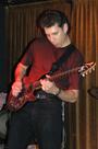 Joe Nardulli Band profile picture