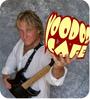 Brian E's Voodoo Cafe! profile picture