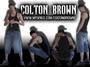 Colton Brown (Artist/Producer) profile picture