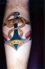 joe coitus of bruisers tattoo 389-TATS profile picture