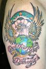 joe coitus of bruisers tattoo 389-TATS profile picture