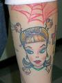 joe coitus of bruisers tattoo 389-TATS profile picture