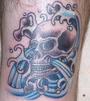 joe coitus of bruisers tattoo 389-TATS profile picture