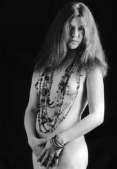 Janis Joplin profile picture