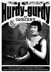 Hurdy-Gurdy (page 3/4) la page vintage... profile picture