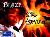 Blaze of Hustle and Culture profile picture