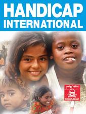 Handicap International UK profile picture