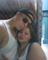 ♥Jason & Yesenia♥ profile picture