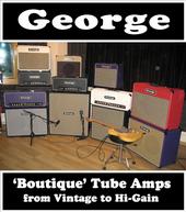 GeorgeTubeAmps profile picture