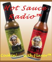 Hot Sauce Radio profile picture