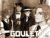 GOULET! profile picture