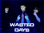 Wasted Days profile picture