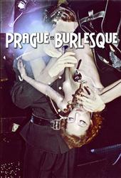 Prague Burlesque profile picture